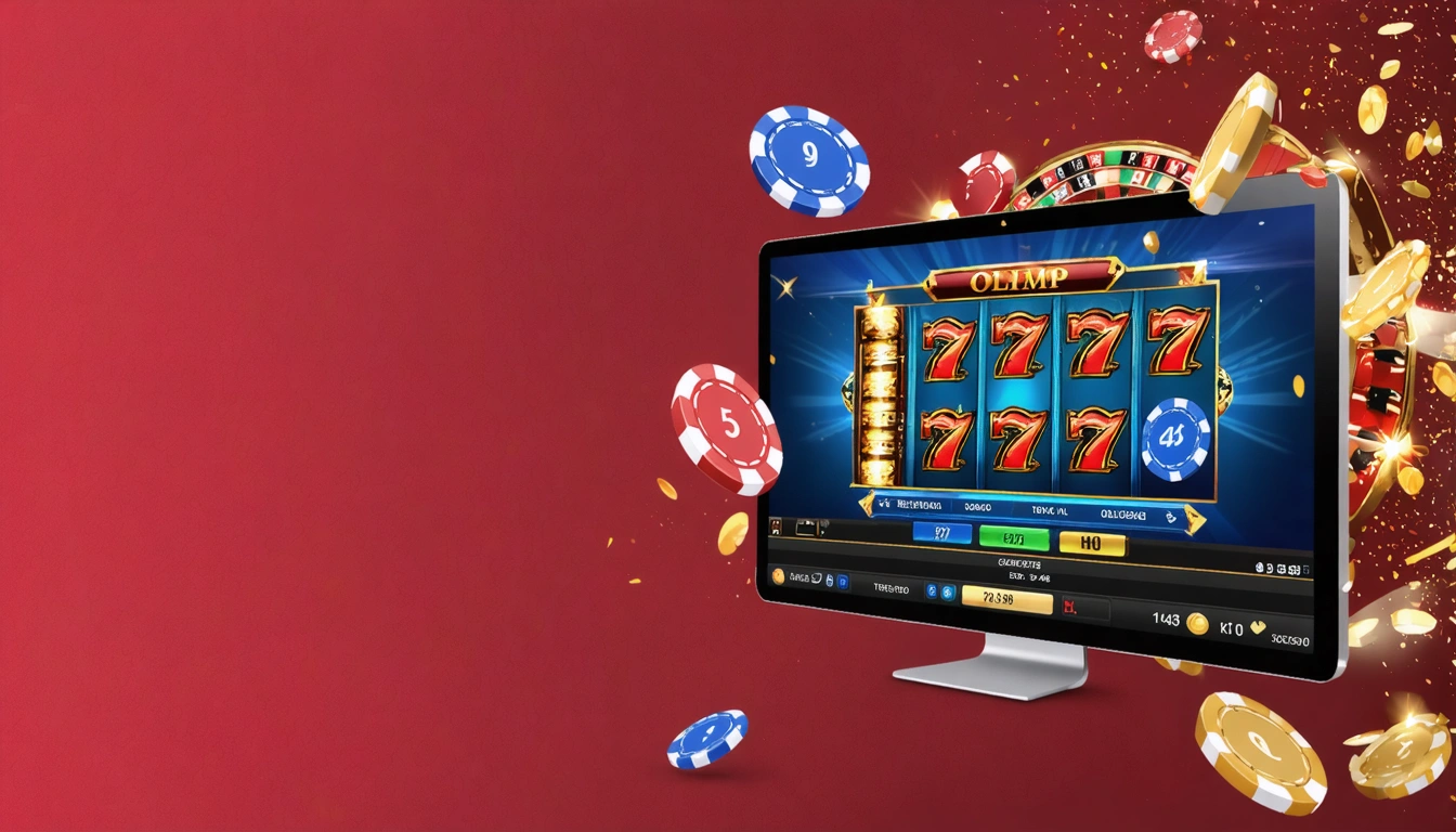 bonus Olimp Casino