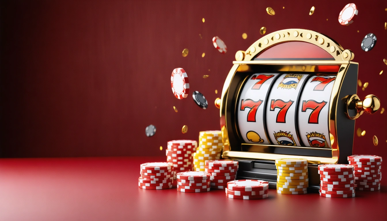 login Olimp Casino